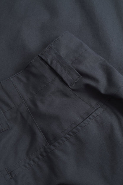 Hans Gear Cotton Twill Cargo Pants