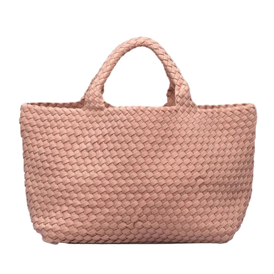 St. Barths Medium Tote Dusk