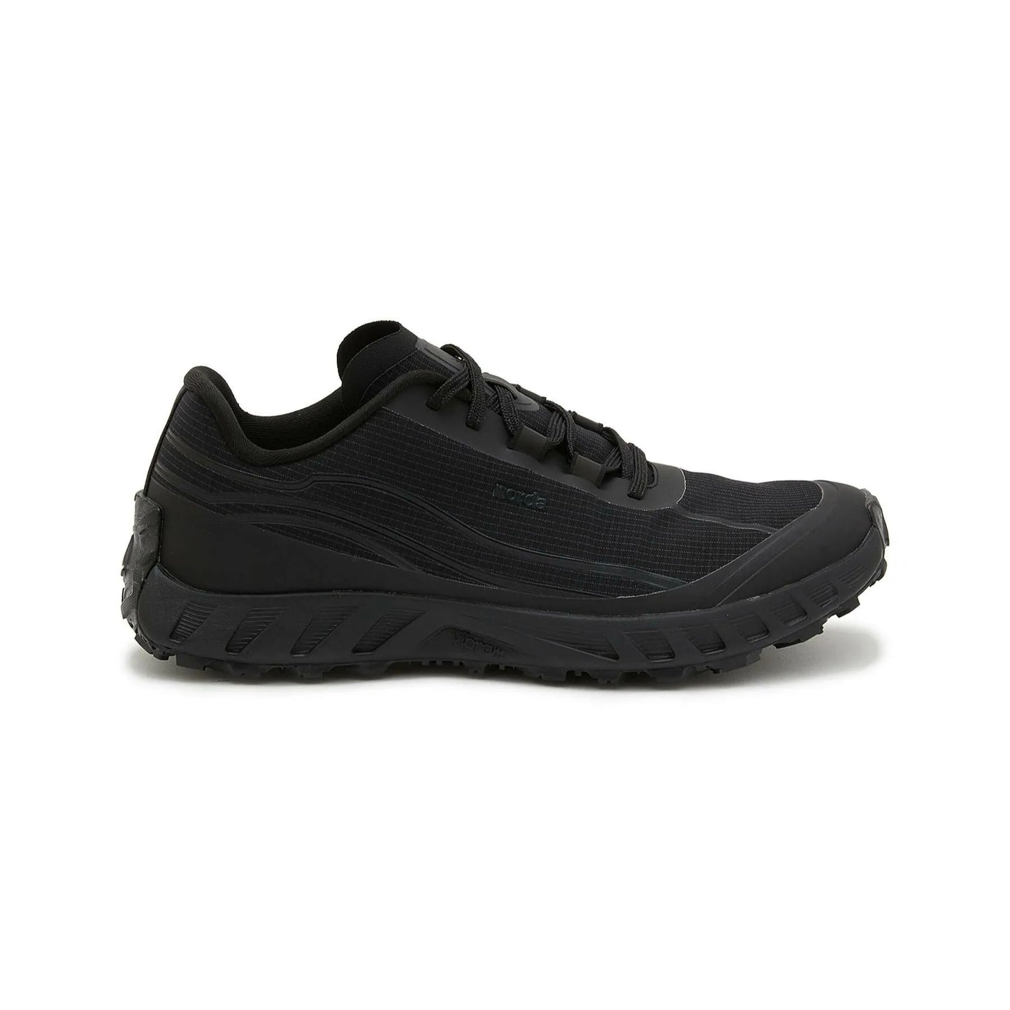 002 Women Stealth Black