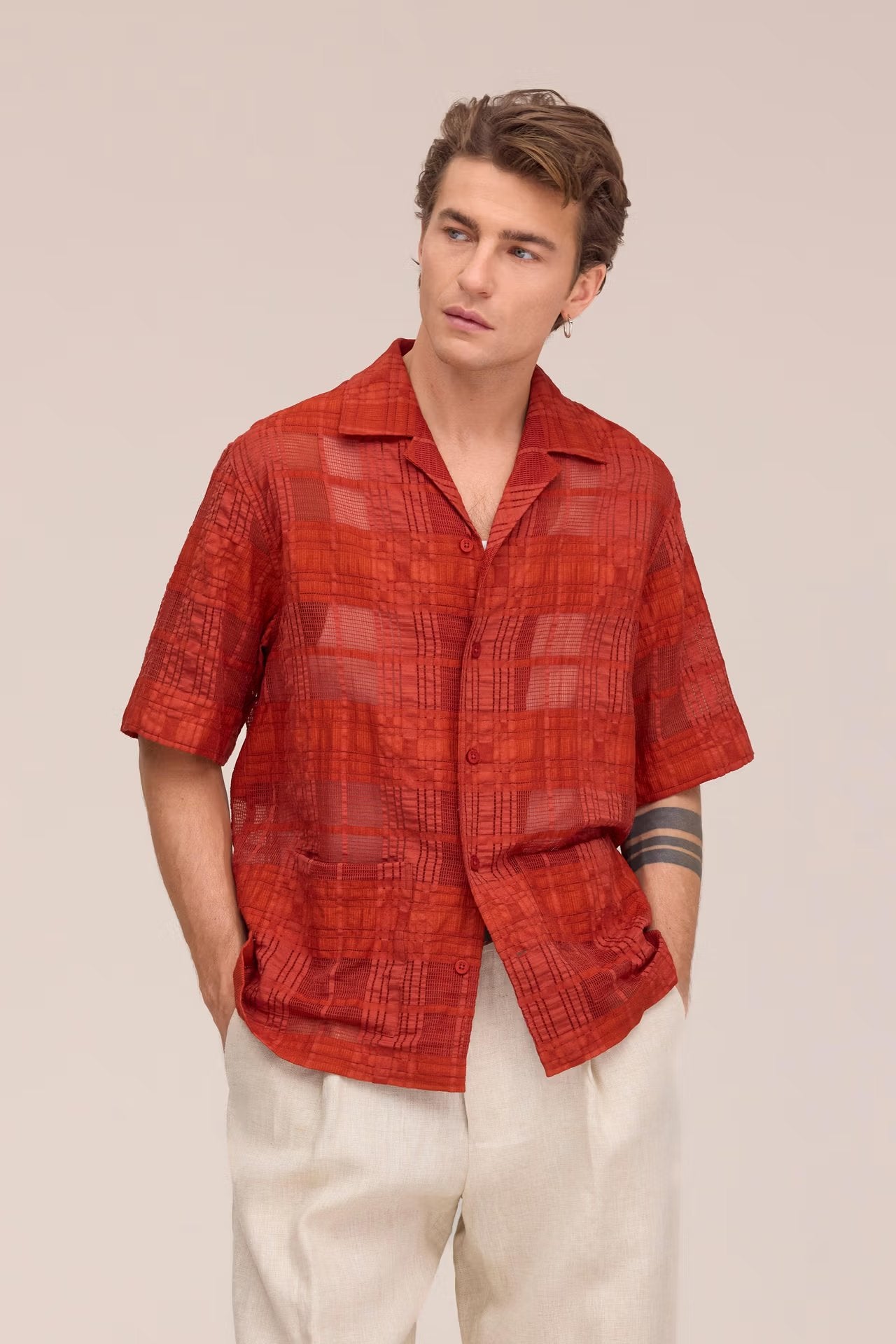 Ben SS 50066