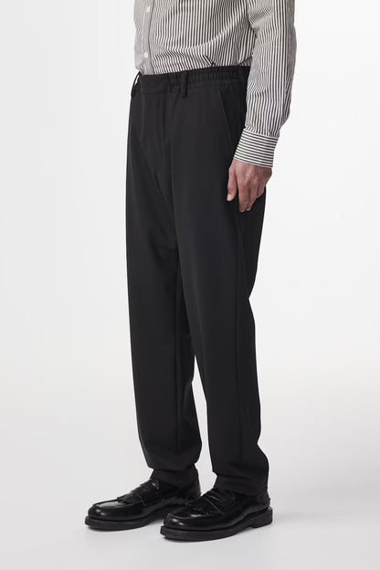 Billie Lightweight drawstring regular fit Pant