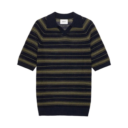 Cale V-neck Polo 60056