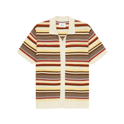 Lars Polo Cardigan 60019