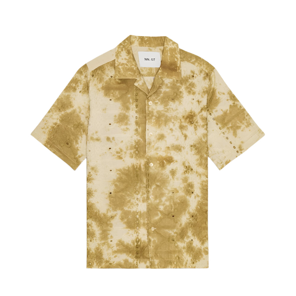 Julio Short Sleeve Shirt
