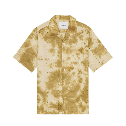 Julio Short Sleeve Shirt