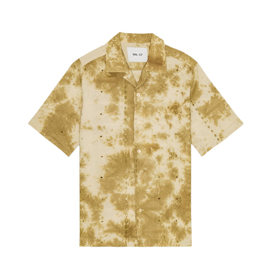 Julio Short Sleeve Shirt