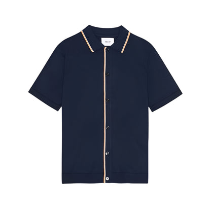 Nolan Short Sleeve Polo Shirt