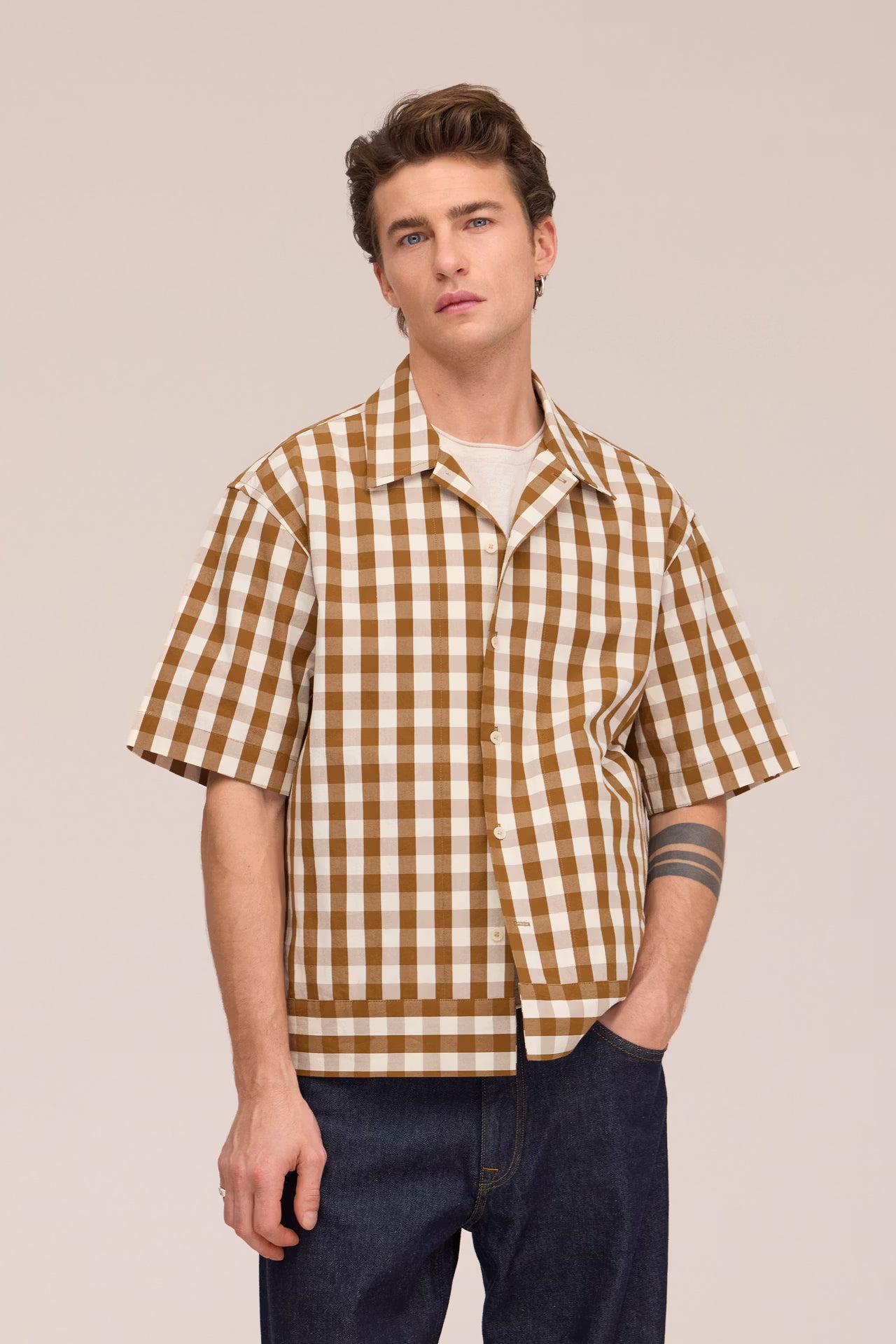 Reed SS 50071