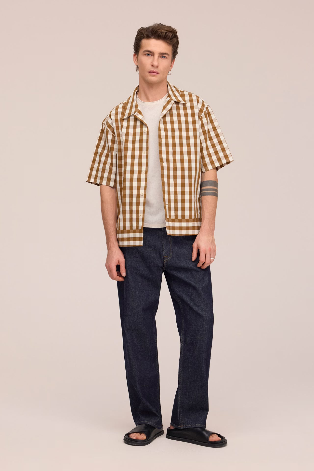 Reed SS 50071