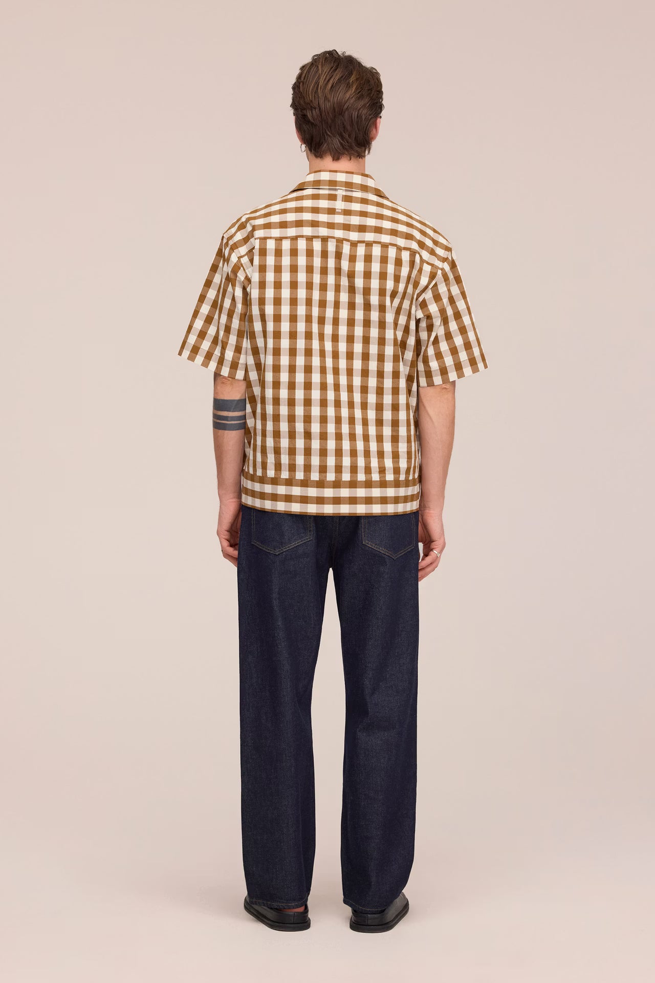 Reed SS 50071