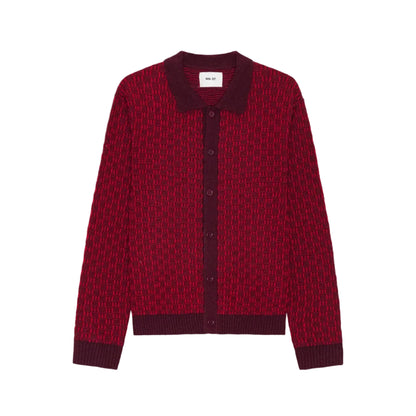 Thor Polo Cardigan 60004