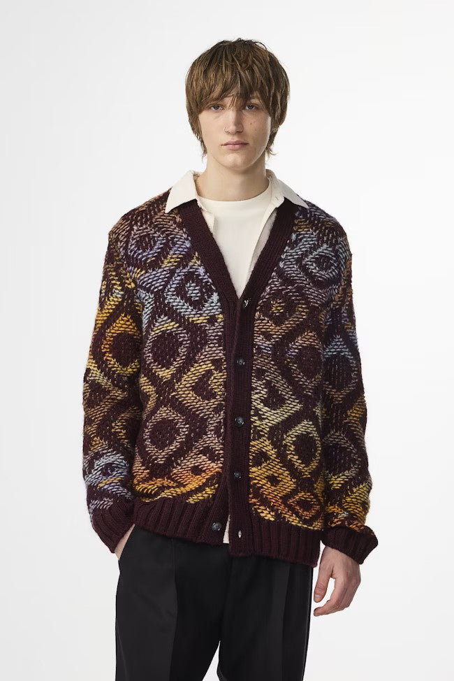 Viggo Cardigan 60023