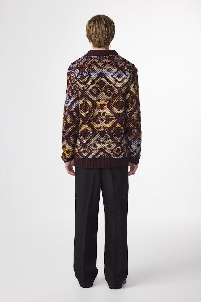 Viggo Cardigan 60023