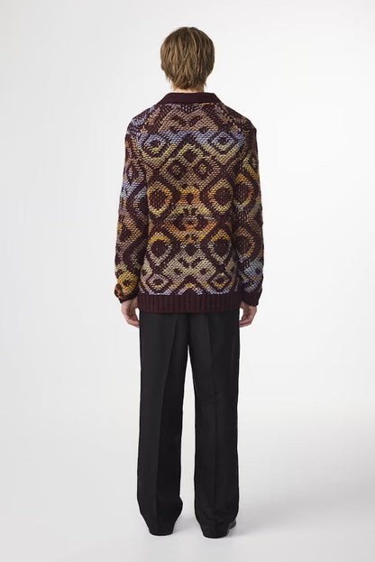 Viggo Cardigan 60023