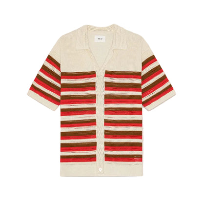 Lars Polo Cardigan 60019