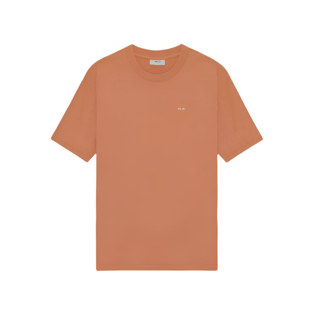 Adam EMB Short Sleeve T-shirt