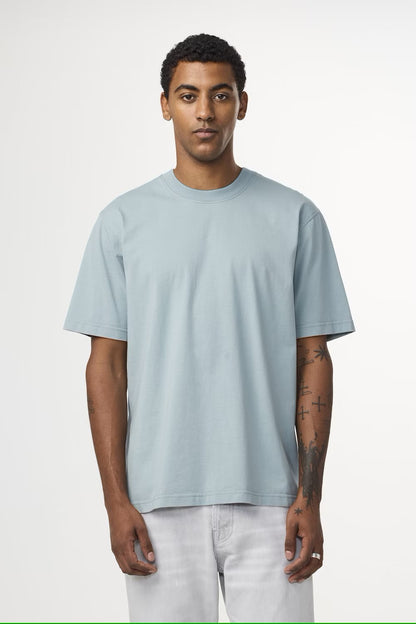 Adam EMB Short Sleeve T-shirt