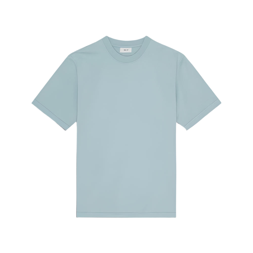 Adam EMB Short Sleeve T-shirt