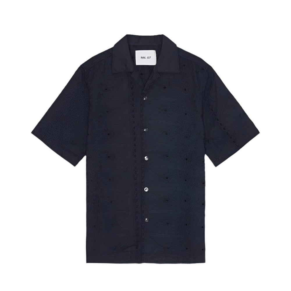 Julio Short Sleeve Shirt