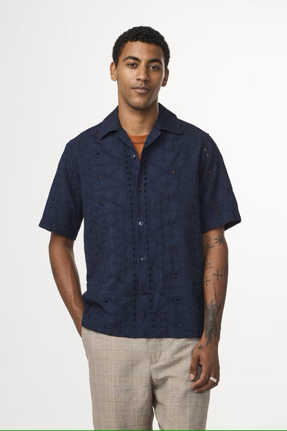 Julio Short Sleeve Shirt