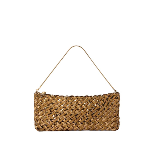 Gala Clutch Double Weave