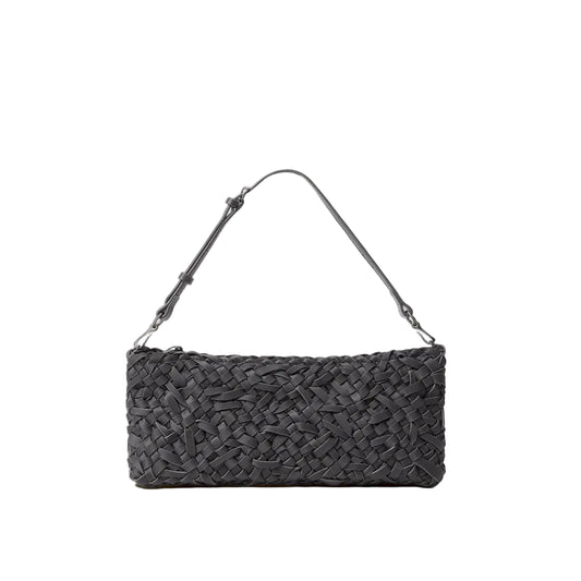 Gala Clutch Nest Weave