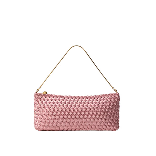 Gala Clutch Satin