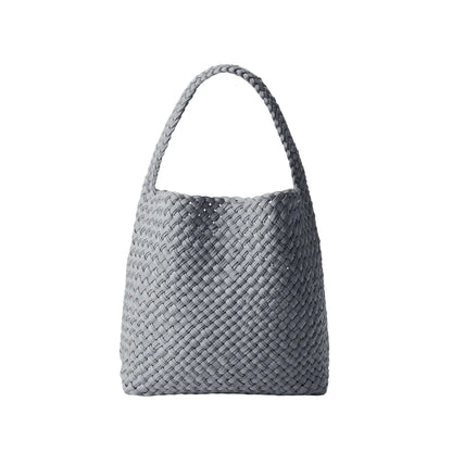 Nomad Medium Hobo Double Weave Marina