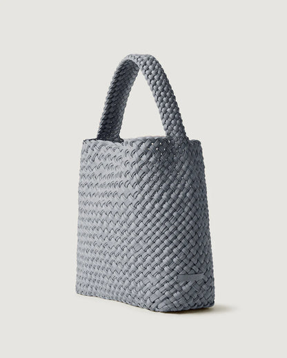Nomad Medium Hobo Double Weave Marina