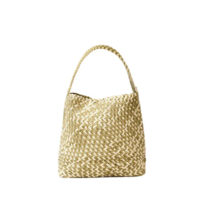 Nomad Medium Hobo Double Weave Oletta