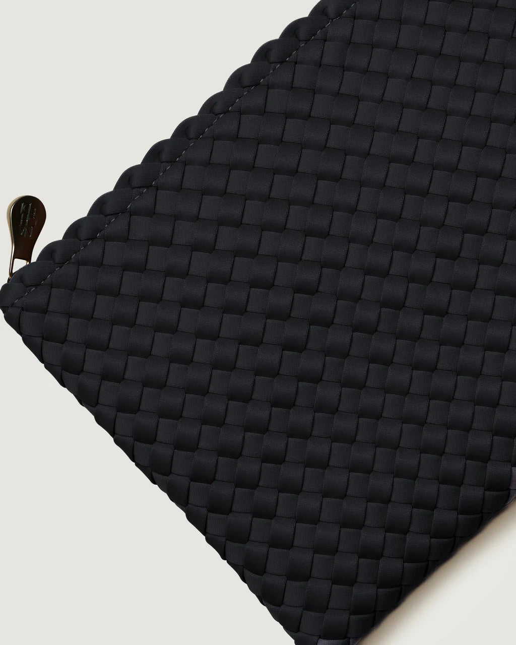 St. Barths Medium Tote Onyx