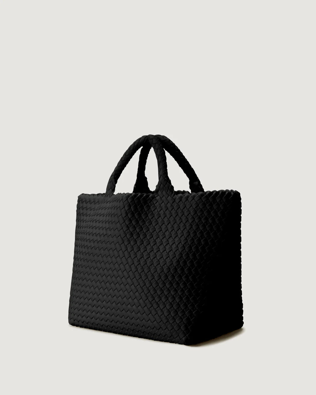 St. Barths Medium Tote Onyx
