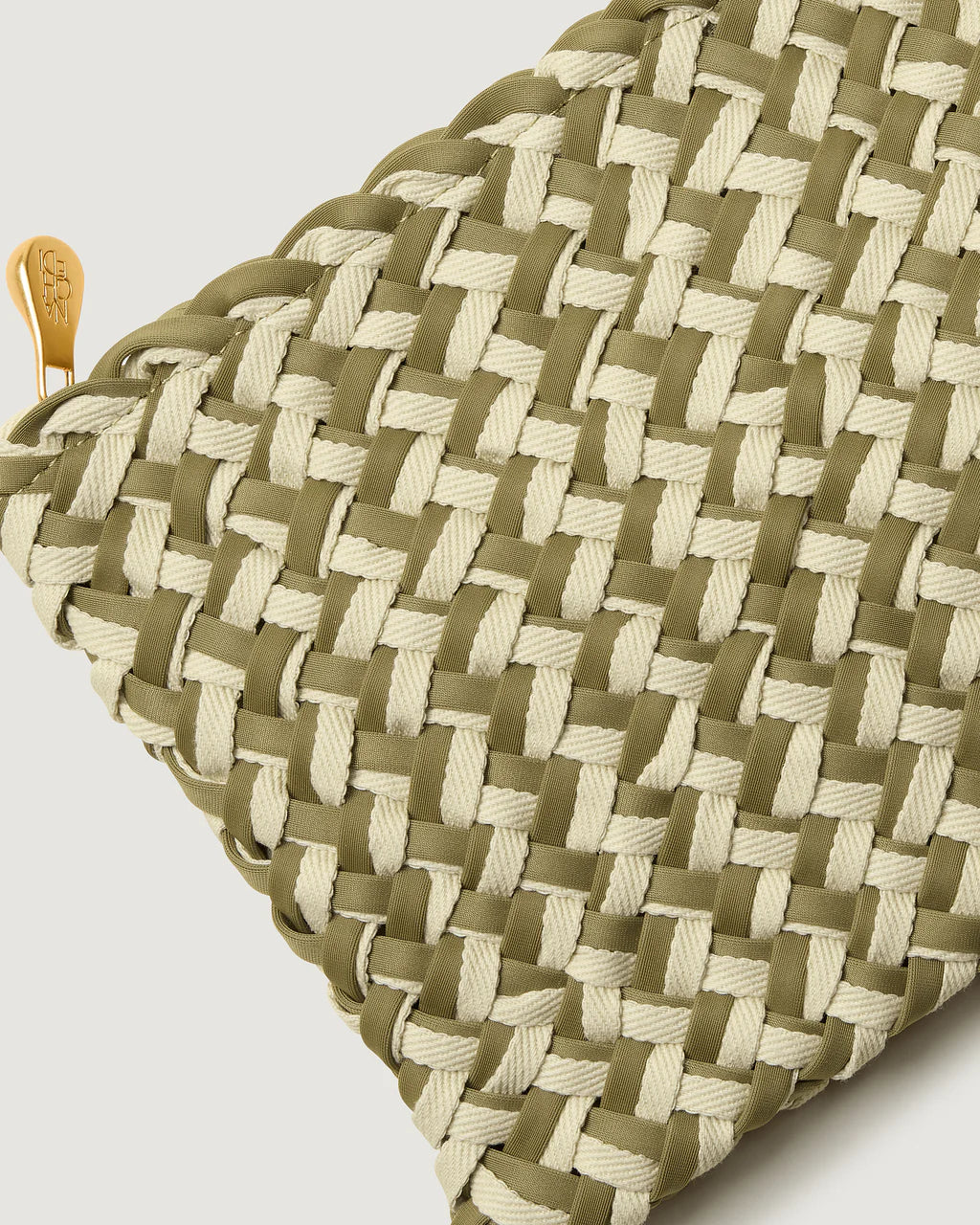 St. Barths Small Tote Double Weave Oletta