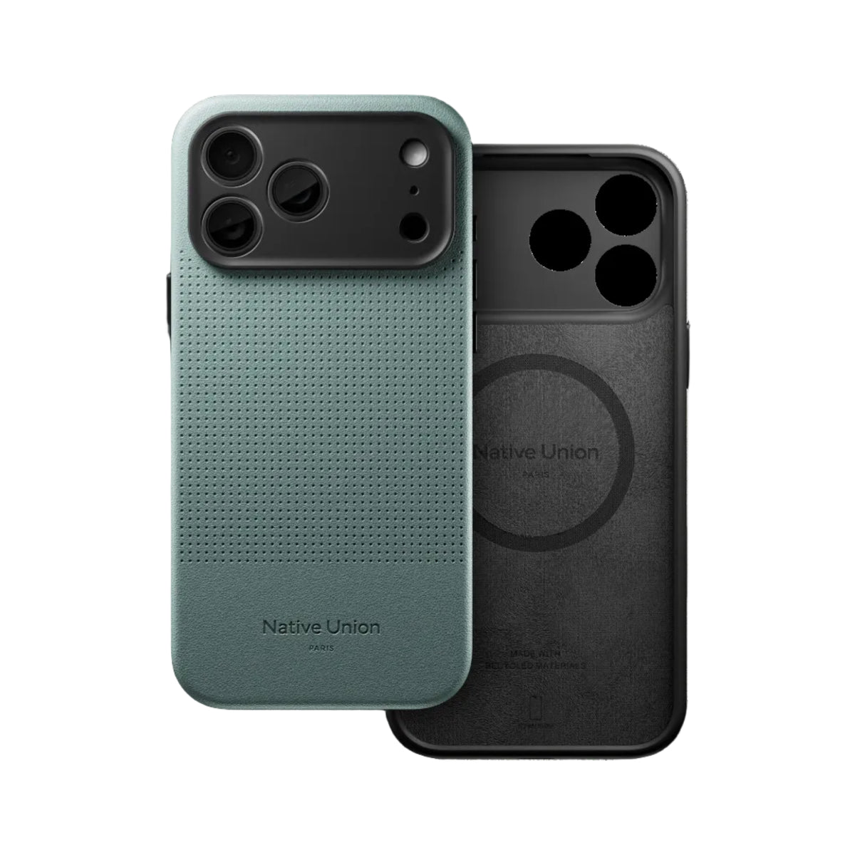 Active Case For Iphone 18 Pro Max
