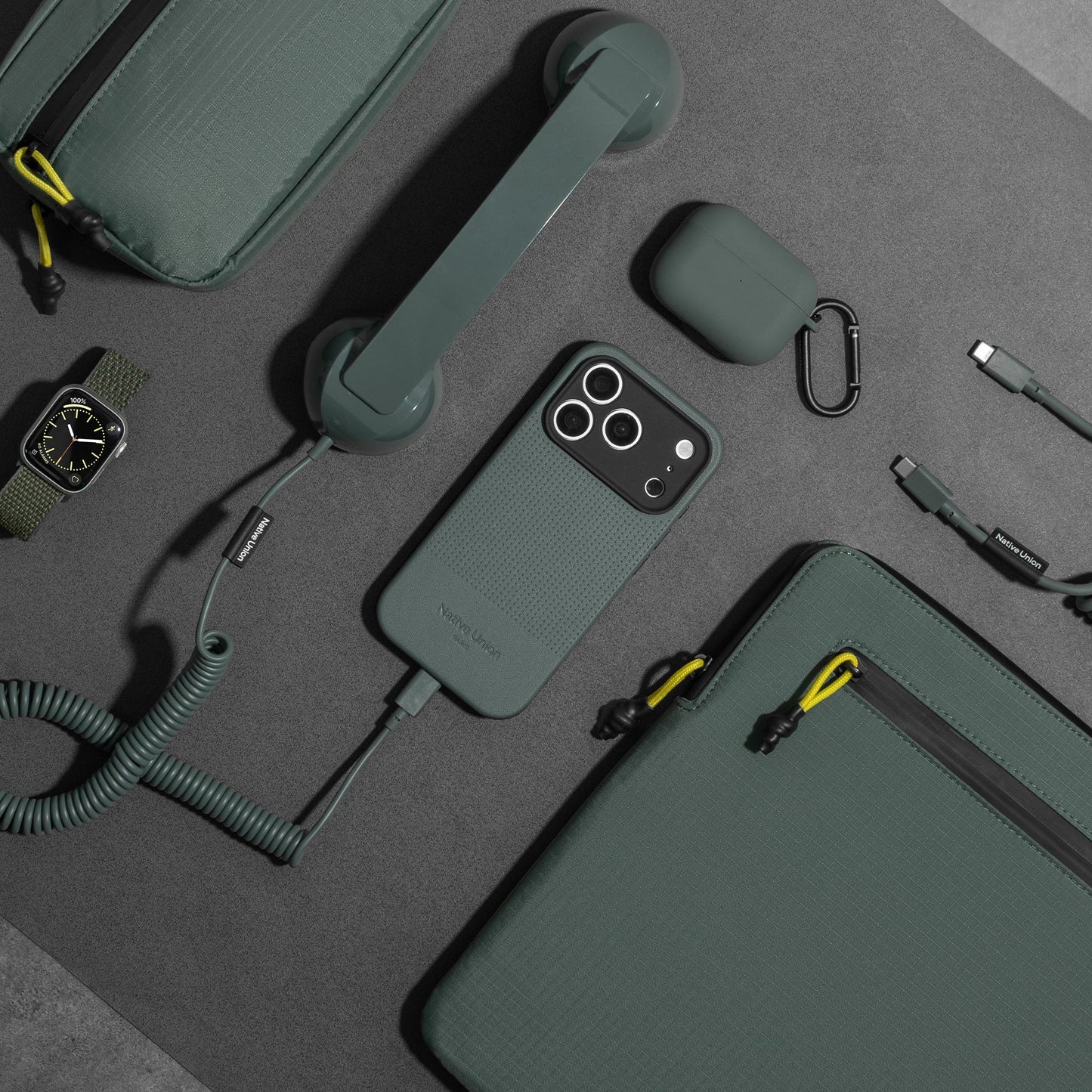 Active Case For Iphone 18 Pro Max
