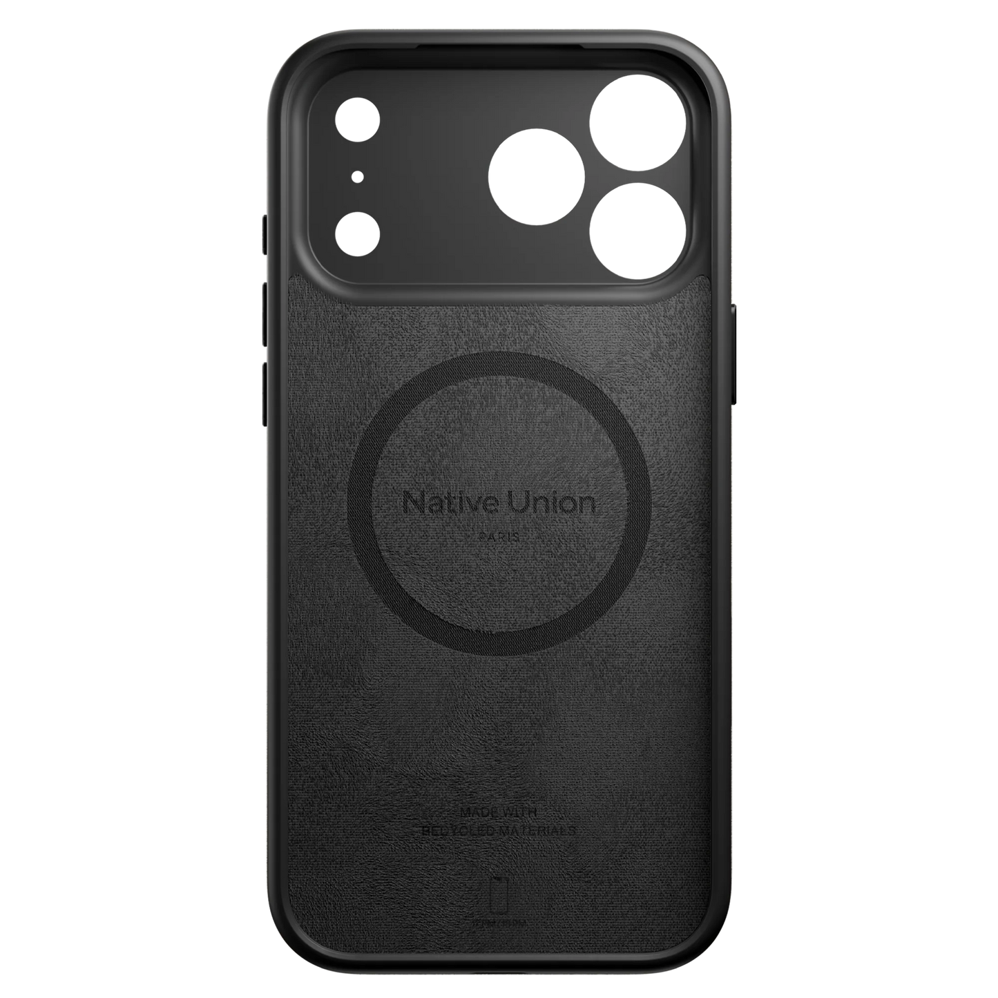 Active Case For Iphone 18 Pro Max