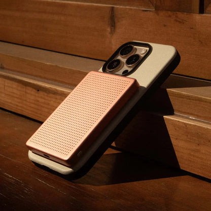 Active Power Bank 5000Mah-Apricot