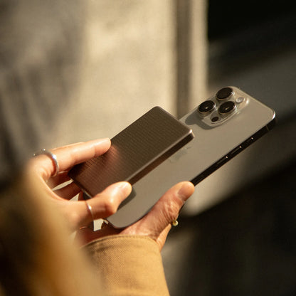 Active Power Bank 5000Mah-Sandstone