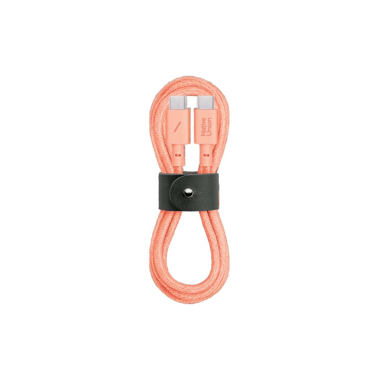 Belt Cable C To C Apricot 1.2M