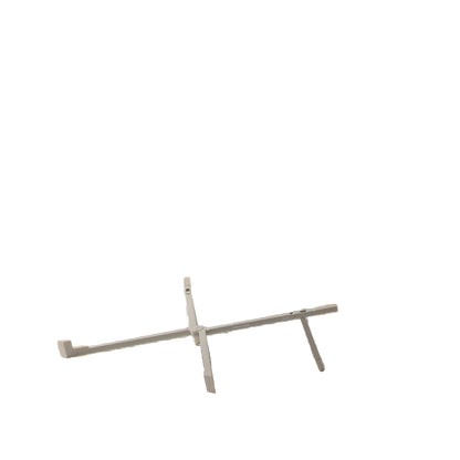 Fold Aluminium Laptop Stand Sanstone-Rp