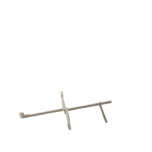 Fold Aluminium Laptop Stand Sanstone-Rp