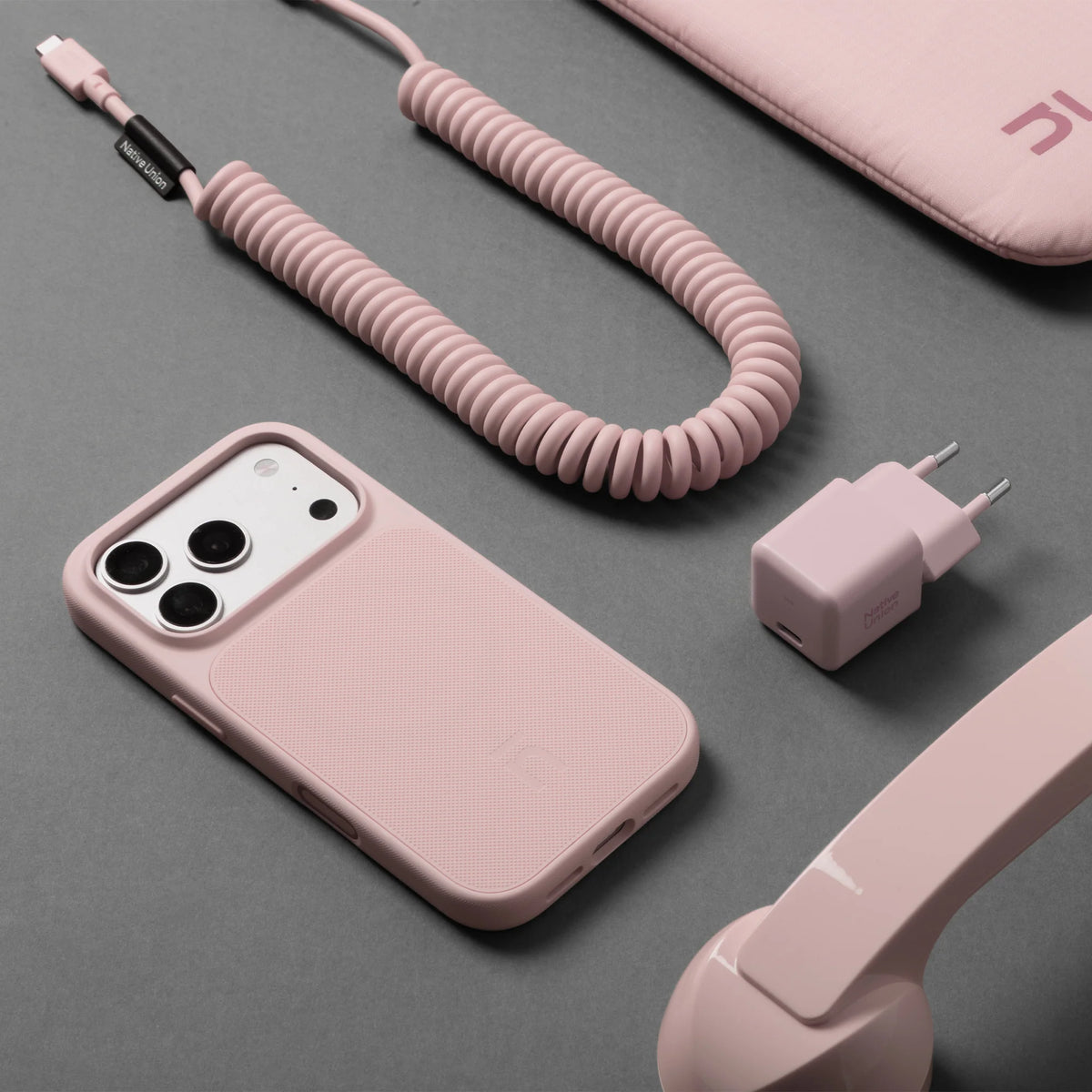 Neo Case For Iphone 18 Pro