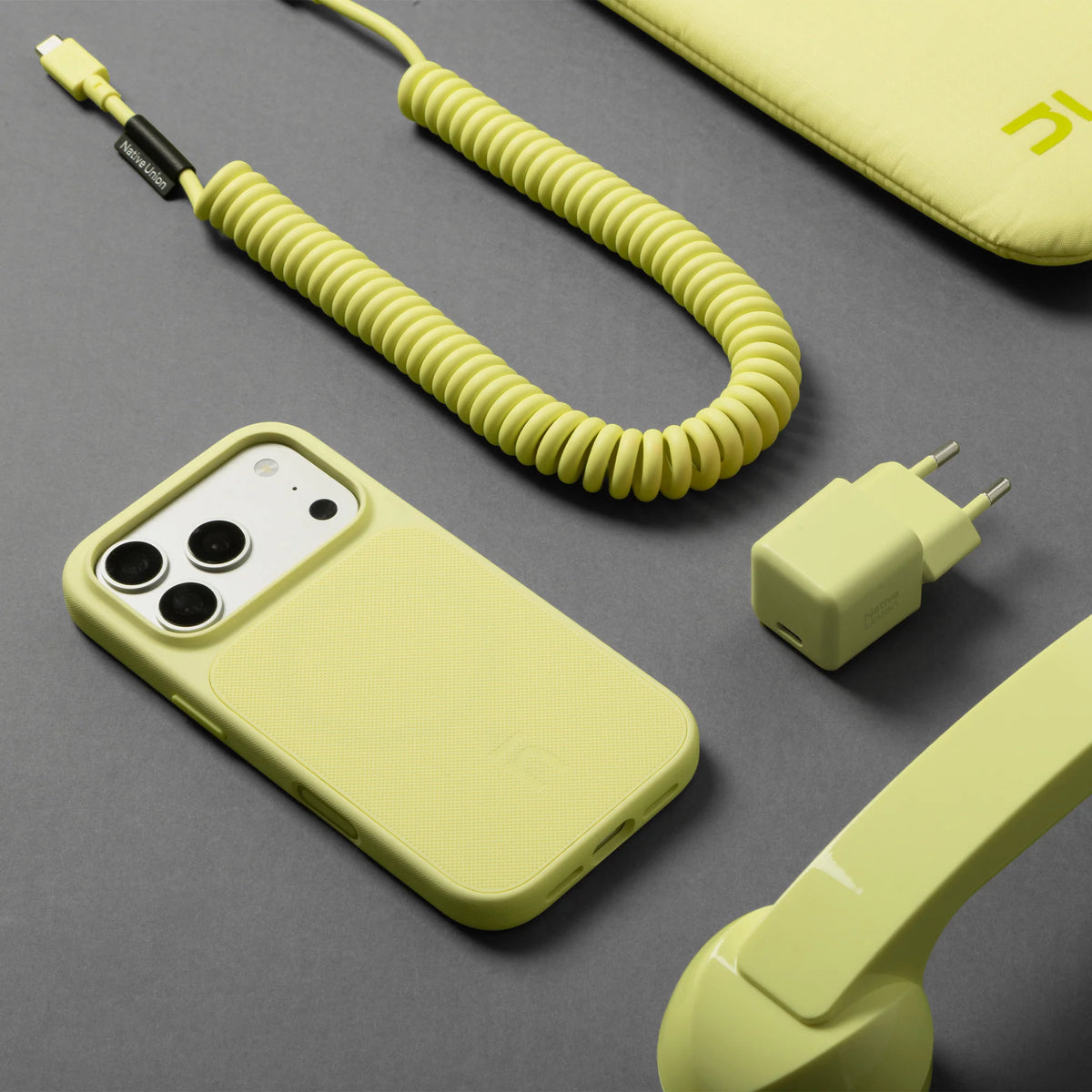 Neo Case For Iphone 18 Pro Max