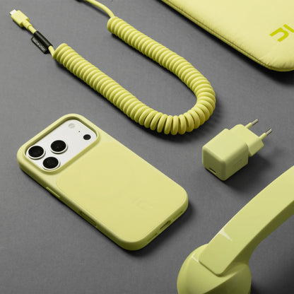 Neo Case For Iphone 18 Pro Max