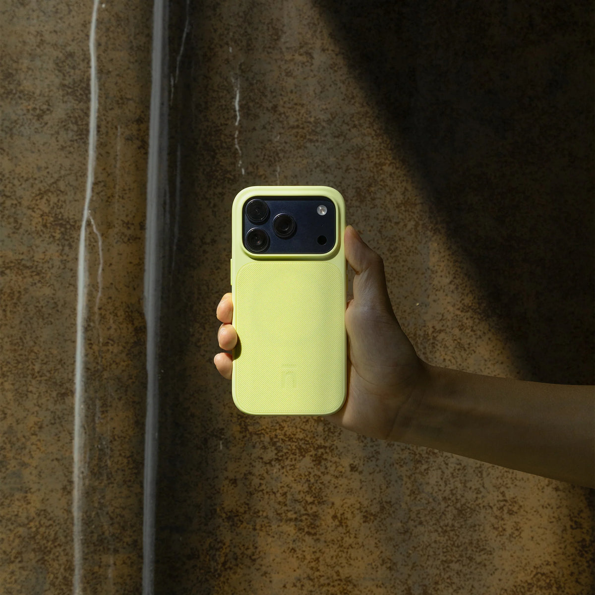 Neo Case For Iphone 18 Pro