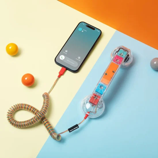 Pop Phone