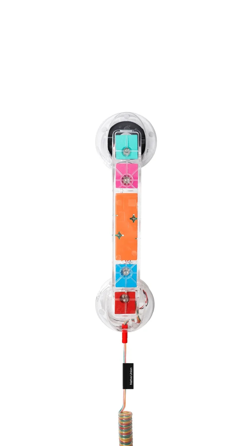 Pop Phone