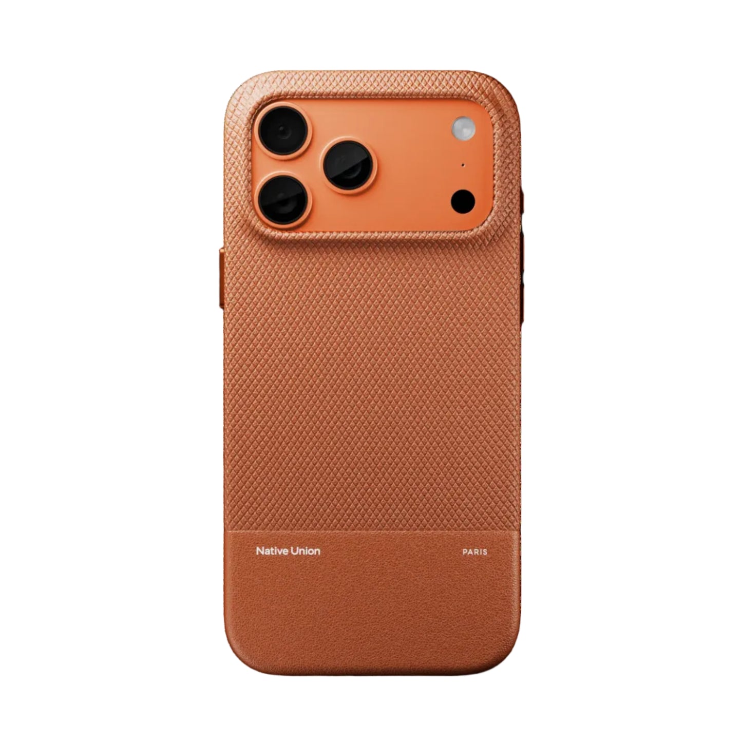 (RE) Classic Case For Iphone 18 Pro Max
