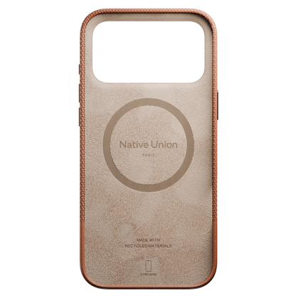 (RE) Classic Case For Iphone 18 Pro Max