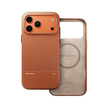 (RE) Classic Case For Iphone 18 Pro Max